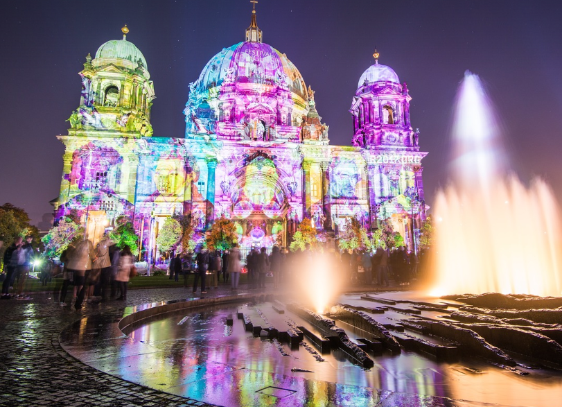 겨울 해외여행지 베스트 10