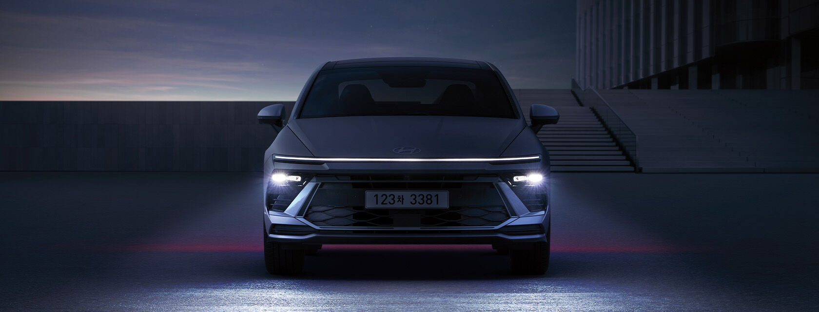 쏘나타 디 엣지