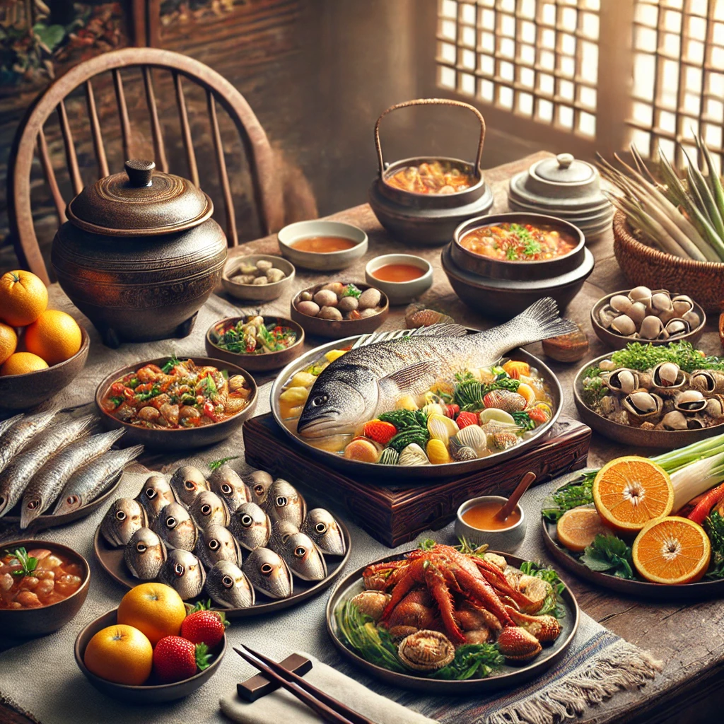 3월제철음식레시피