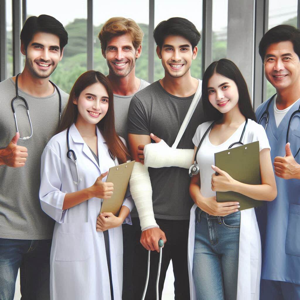 모바일 건강보험증 다운로드