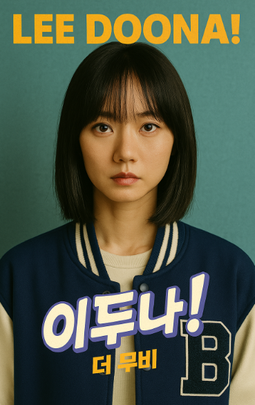 이두나!더무비
