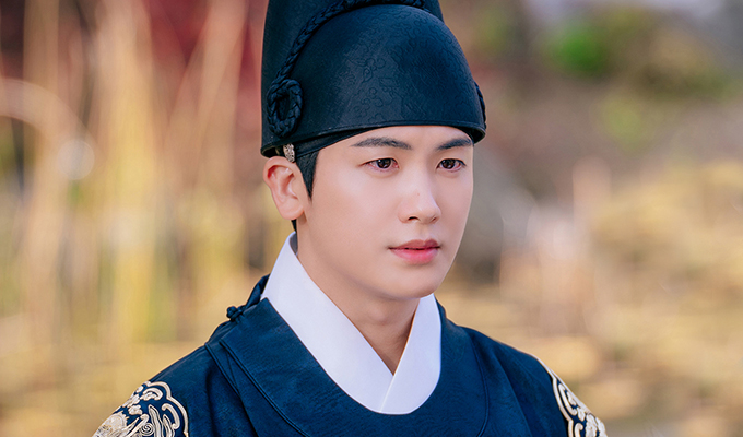 청춘월담 등장인물 박형식 이환 역