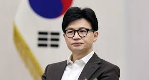 한동훈 한덕수 긴급회동 정국 안정 방안 논의