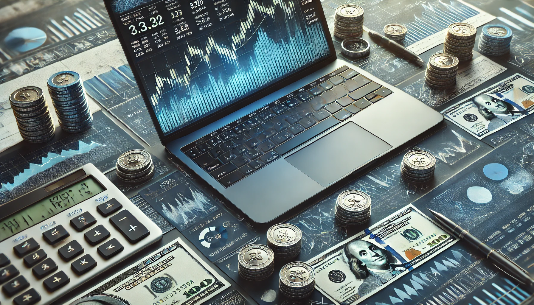 재테크 방법 7가지, 초보자도 쉽게 시작하는 가이드