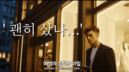 인지부조화