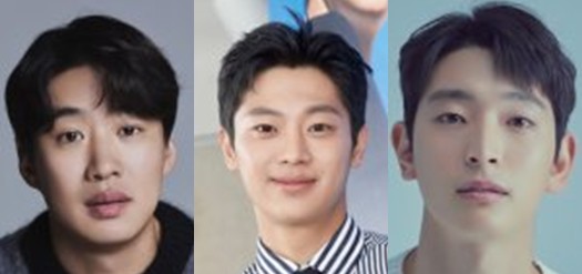 실화를 배경으로 한 영화 리바운드 등장인물