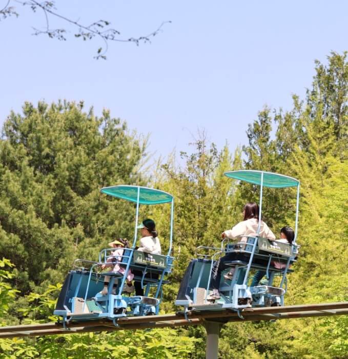 지하철 남이섬 가는 방법