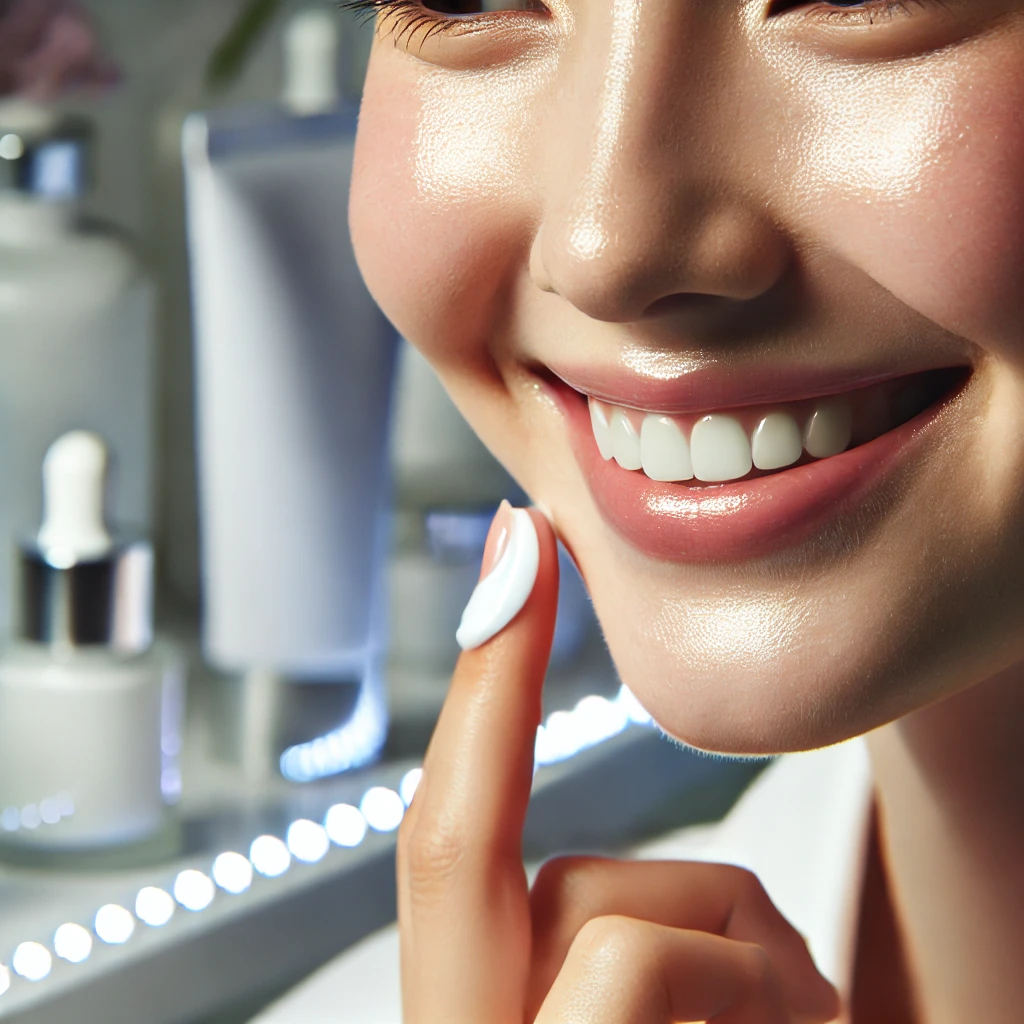 피부과 전문의가 추천하는 확실한 주름 관리 노하우