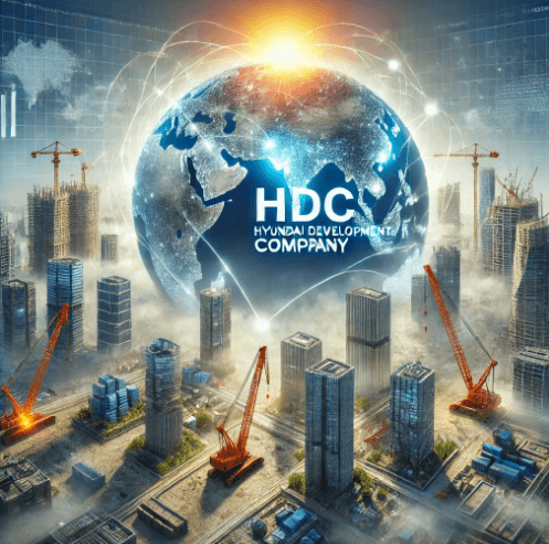 HDC현대산업개발 주가 전망 목표주가 PER PBR 실적 최근이슈