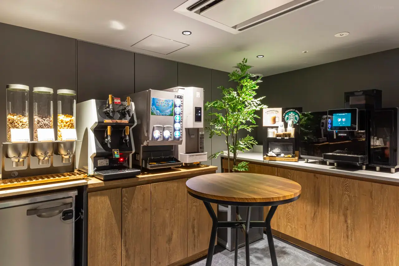 호텔 게이한 난바 그랑데(2)