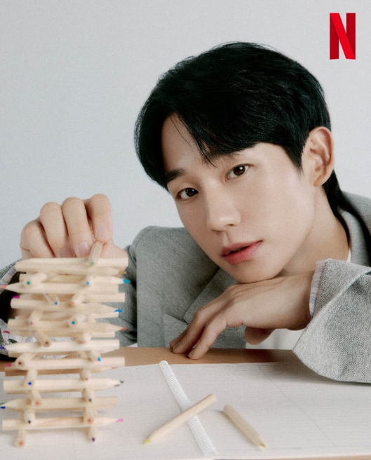 정해인 프로필 나이 키