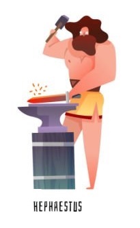 헤파이스토스