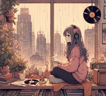 나만의 음악 스타일 찾기