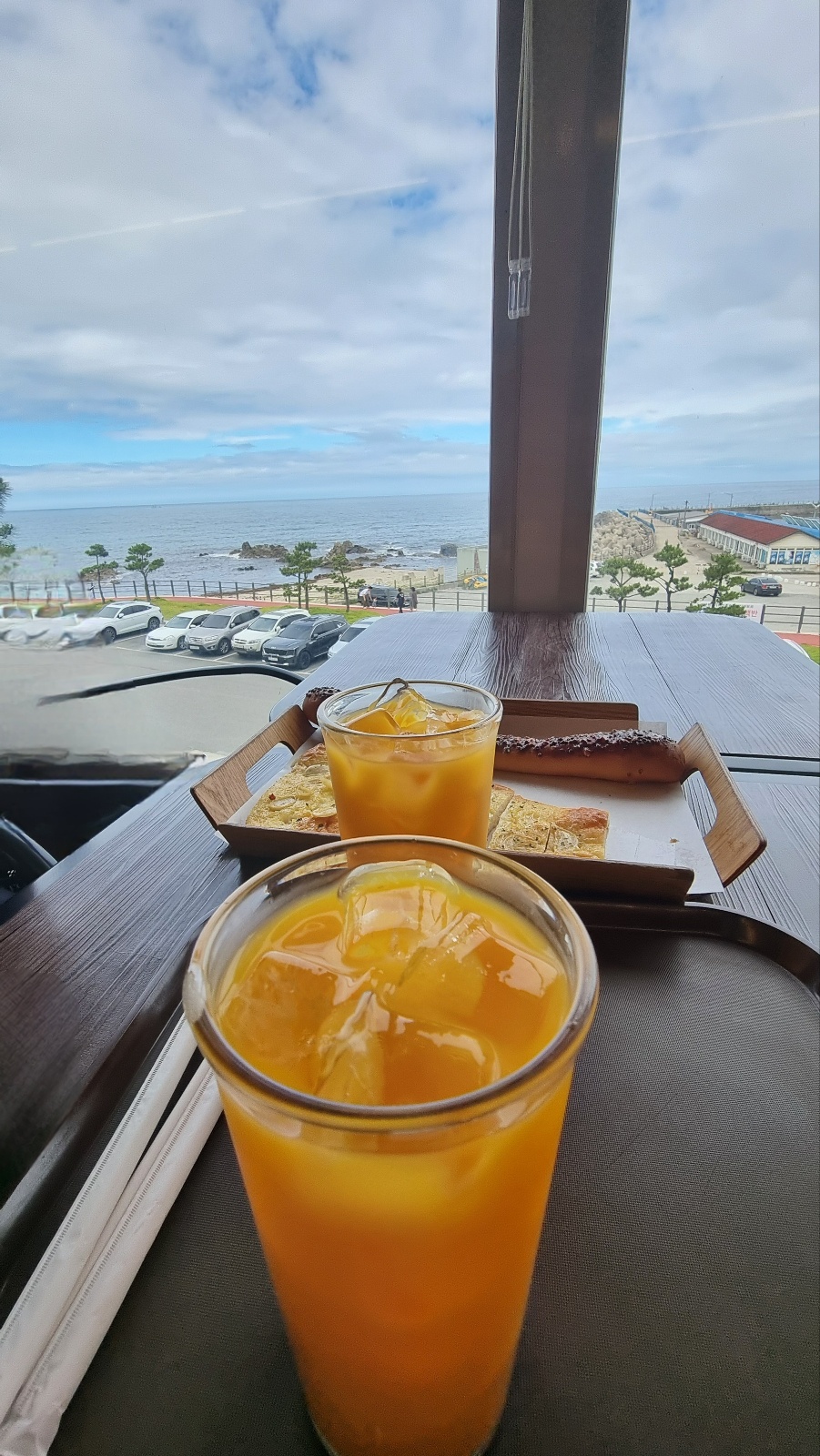 속초 바다뷰제빵소