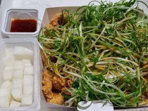 2024 인기 치킨 브랜드 순위 TOP 4