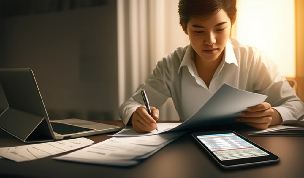 마이너스통장 금리 우대: 놓치면 손해..