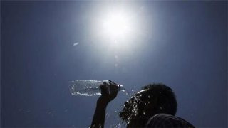 2025년 말복 날씨