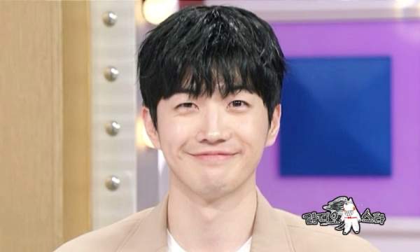 강훈 프로필