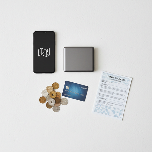 혼자 일본 여행&amp;#44; 자주 묻는 질문 (FAQ)