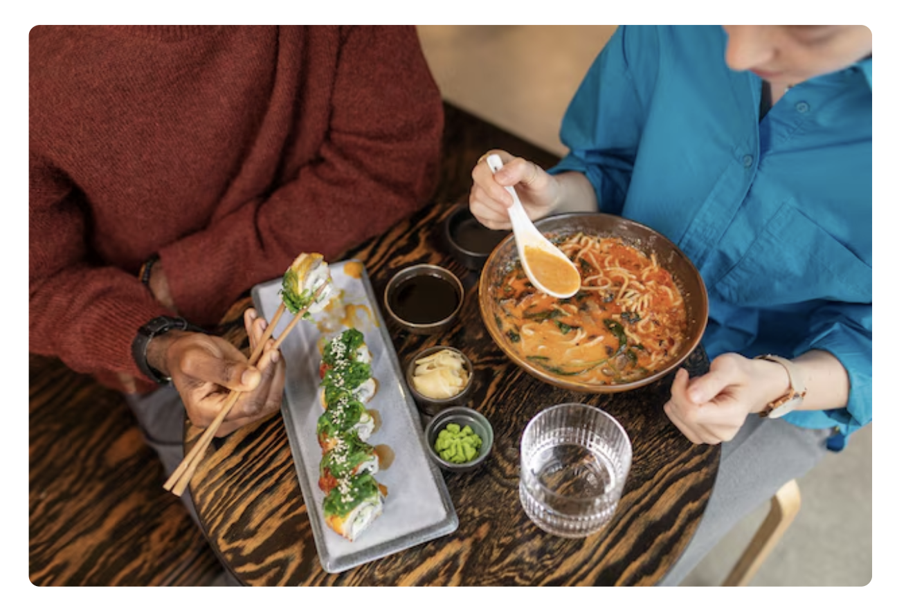 집에서 쉽게 따라 만드는 해외 인기 요리 레시피