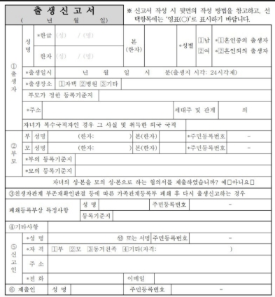 광주시 출산지원금 총정리 (2025년 최신)