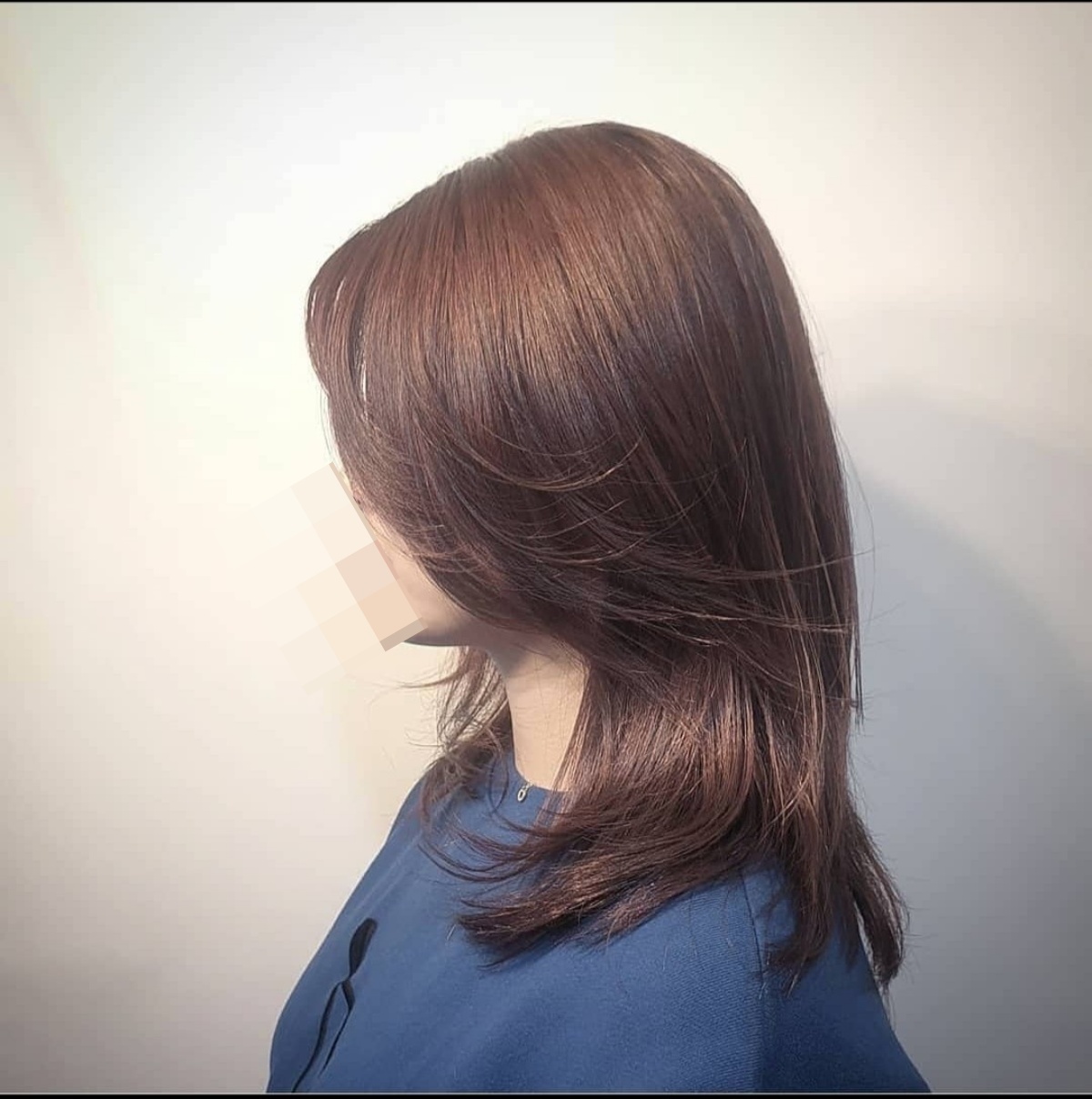 신대방삼거리-동작구-미용실-레이어드컷-긴얼굴-스타일-어반그라운드-디자인