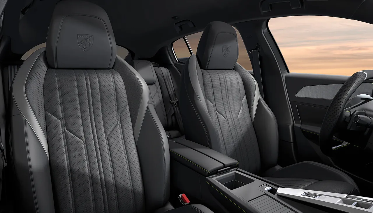 푸조 408 차량 정보 이미지