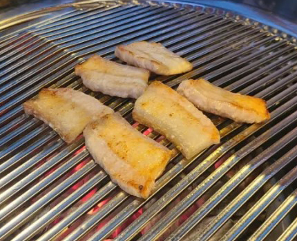 강릉-사천-맛집-박가네-숯불-껍데기