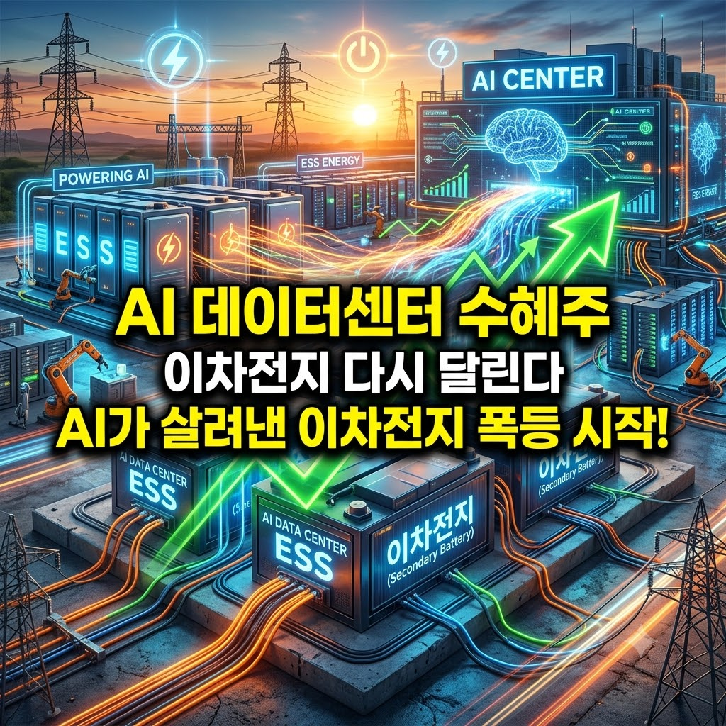 이차전지 관련주 주가 전망