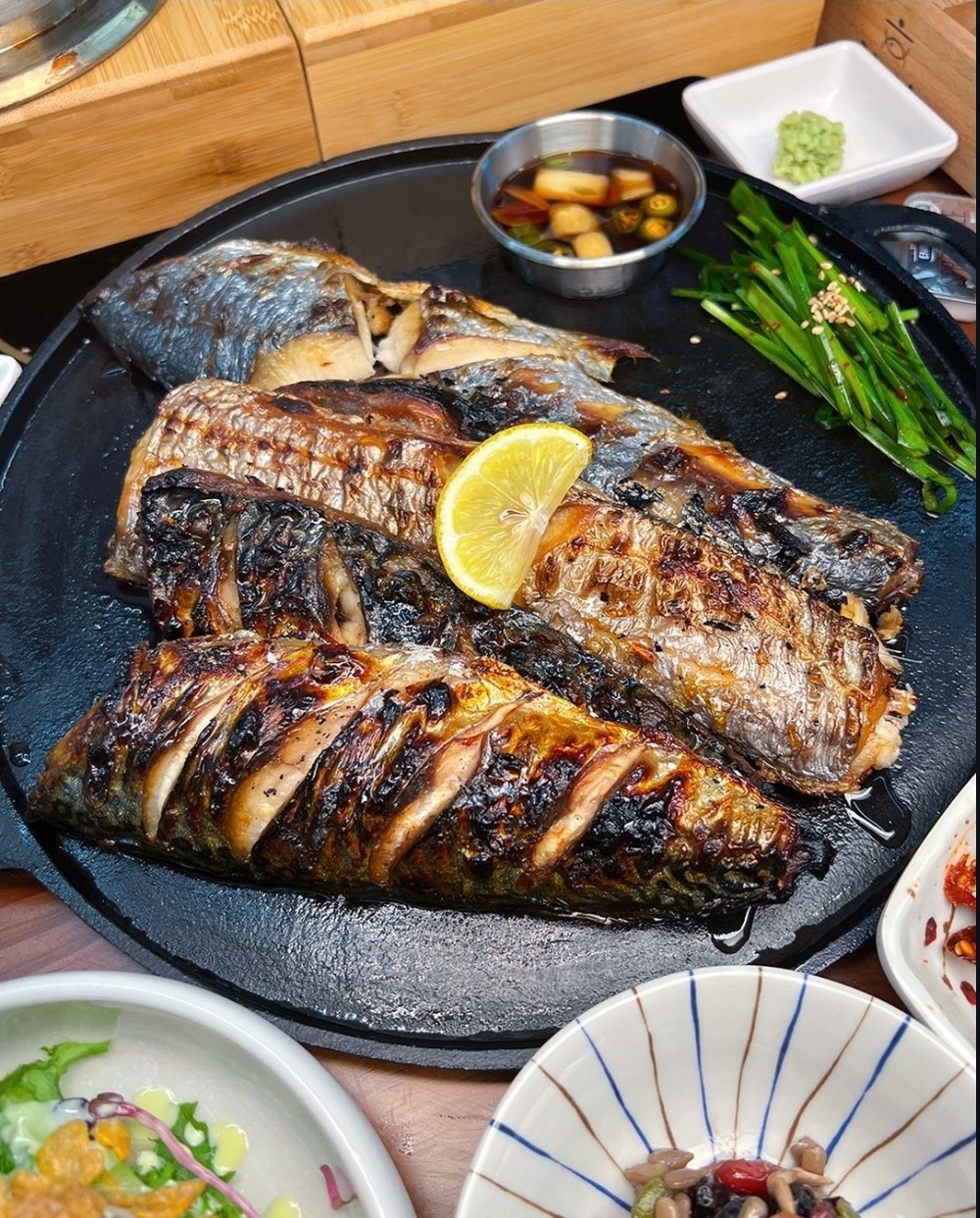 화명 장미공원 맛집