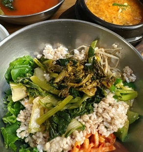 비빔밥