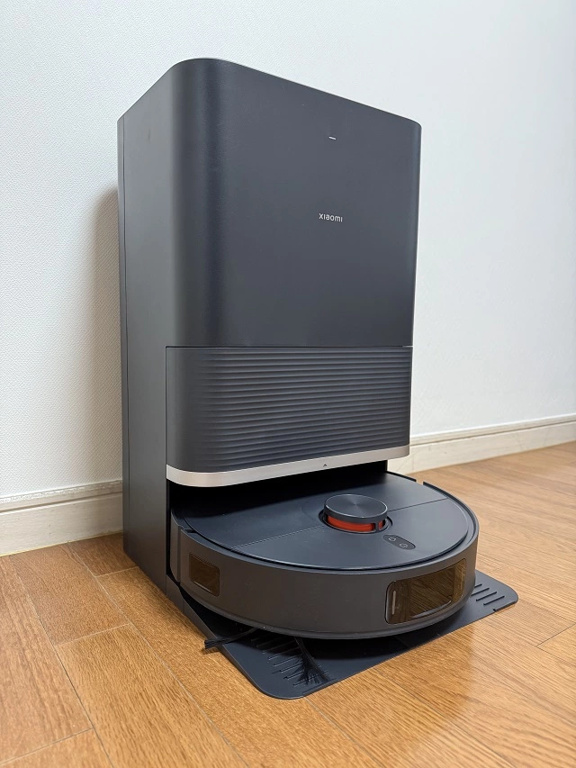 샤오미 로봇청소기 X20 MAX