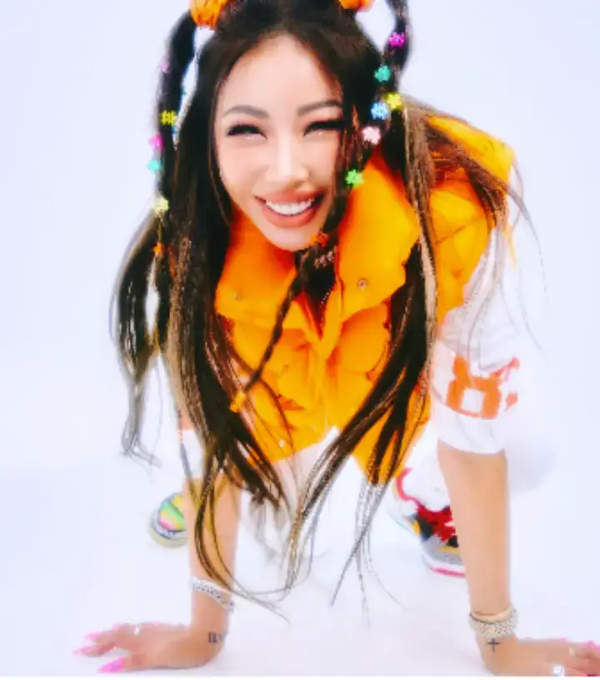 가수-제시-사진