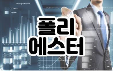 폴리에스터 썸네일