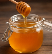 꿀의 효능