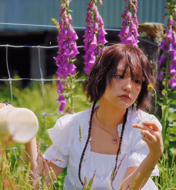 키키 걸그룹 프로필 지유 수이 하음 이솔 키야 젠지미(Gen Z美)