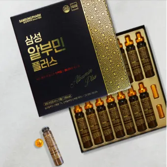 알부민 효능과 부작용 정리자료_8