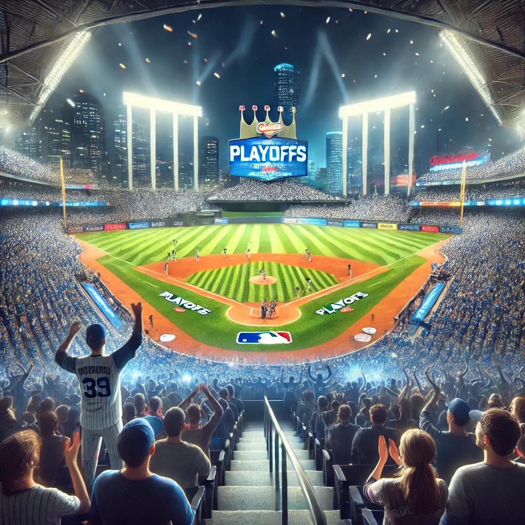 포스트시즌 선예매