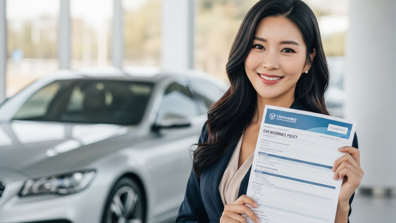 현대해상 다이렉트자동차보험료 2026년