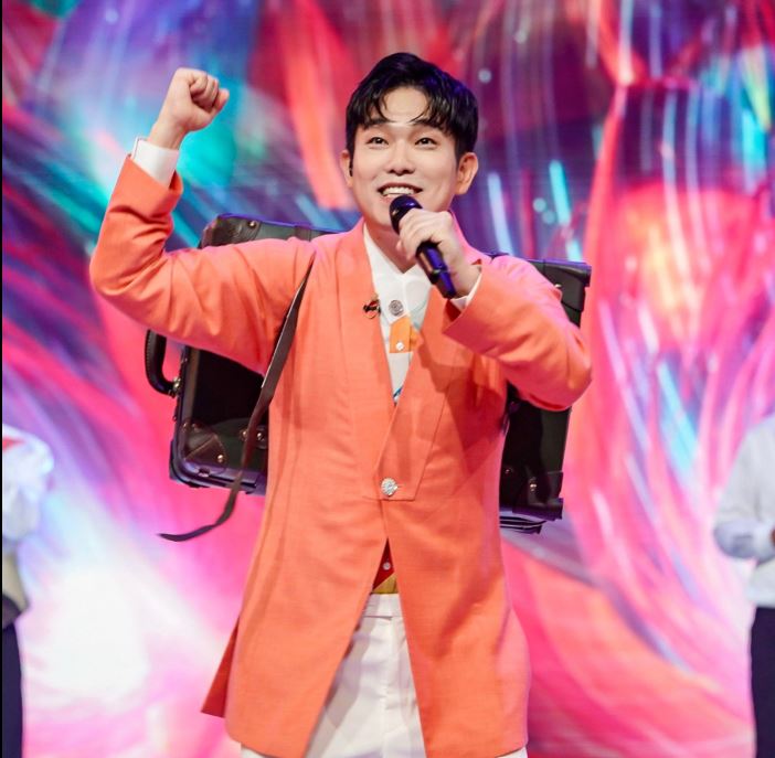 백현호 사진 3