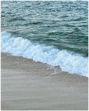 사근진해변
