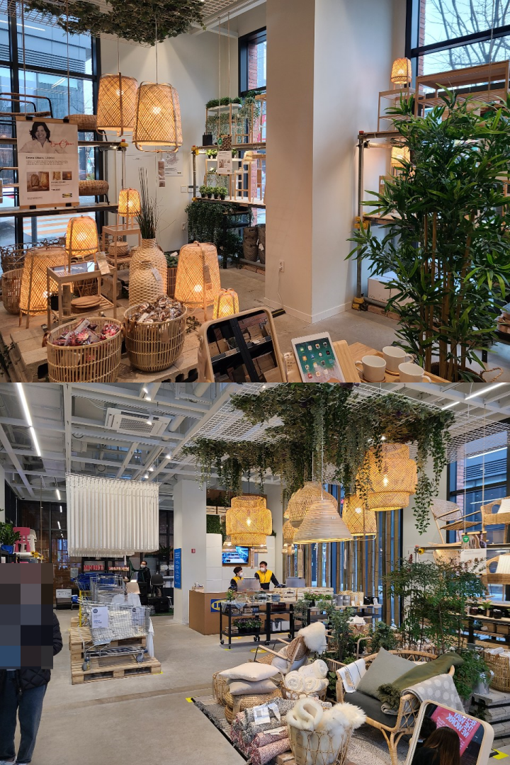 성수-이케아-랩-1층-Shop