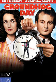 다시 보면 좋은 영화 10위: 사랑의 블랙홀 (Groundhog Day)
