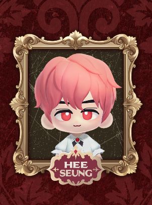 ENHYPEN WORLD Game Launch