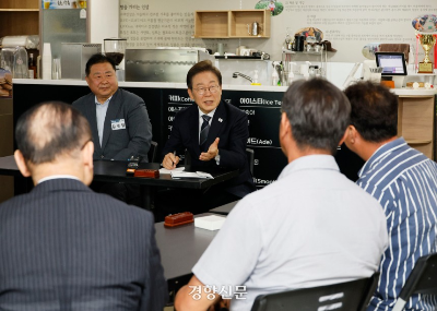 민생회복 소비쿠폰