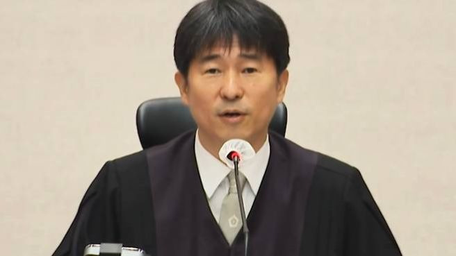 지귀연 부장판사 룸살롱 접대 의혹 사진