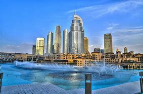 두바이 아랍 에리리트