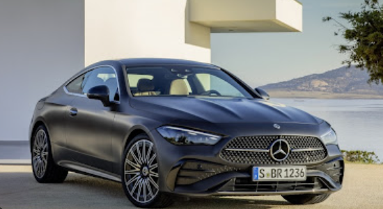 벤츠 CLE 중고차 가격 시세표 24년10월