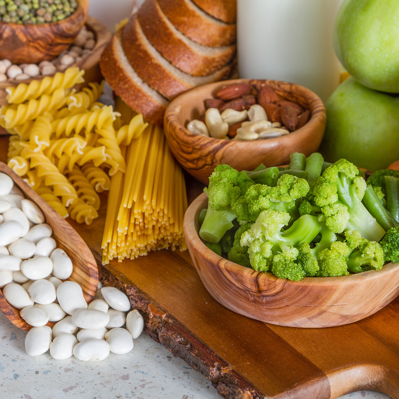 갱년기 영양제 추천