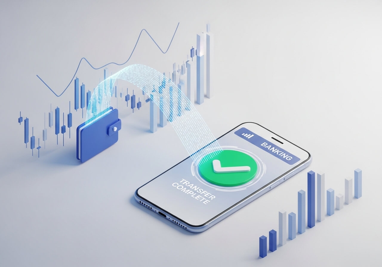 주식 예수금이란